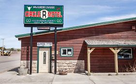 Circle R Motel East Glacier Park Village United States